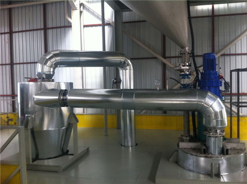 鹽城切片連續干燥設備 高效節能的環保新選擇