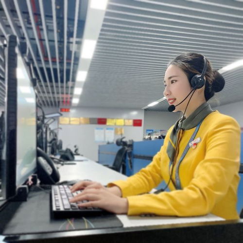 天河機場96577一號通正式投用，一站式服務覆蓋航班動態、貨物查詢與疫情防控