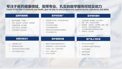 西安多歐信息咨詢 深耕醫療賽道，以全案服務賦能行業創新